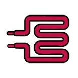 logotipo reducido Resistencias Electro Argentinas