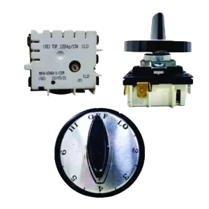 Llaves termorreguladoras