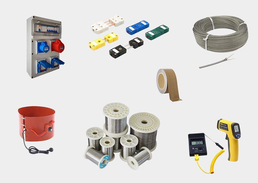 miniatura con foto de accesorios