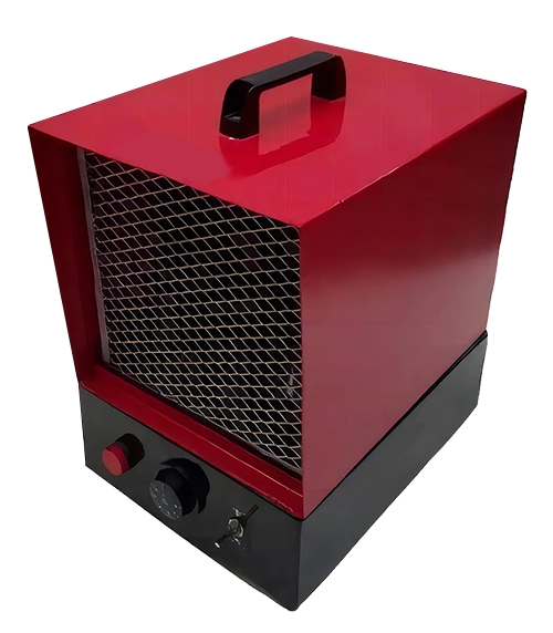 caloventor industrial