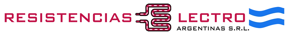 logotipo de Resistencias Electro Argentinas