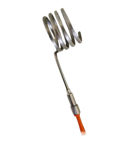 resistencia microblindada