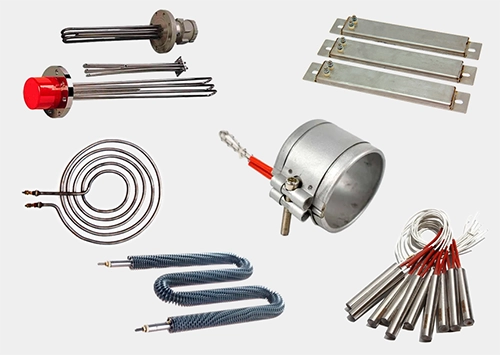 miniatura de la categoría de resistencias