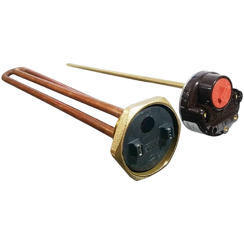 resistencia de termotanque